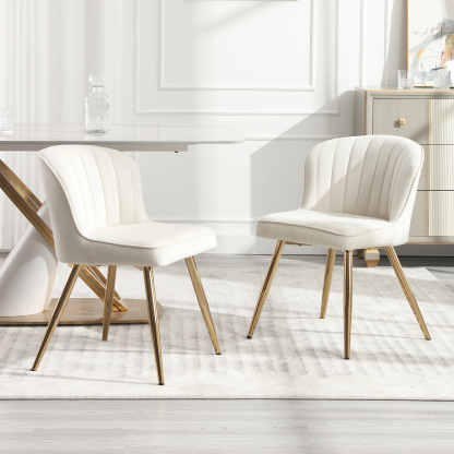 Cameo Dining Chairs (Set of 2)
