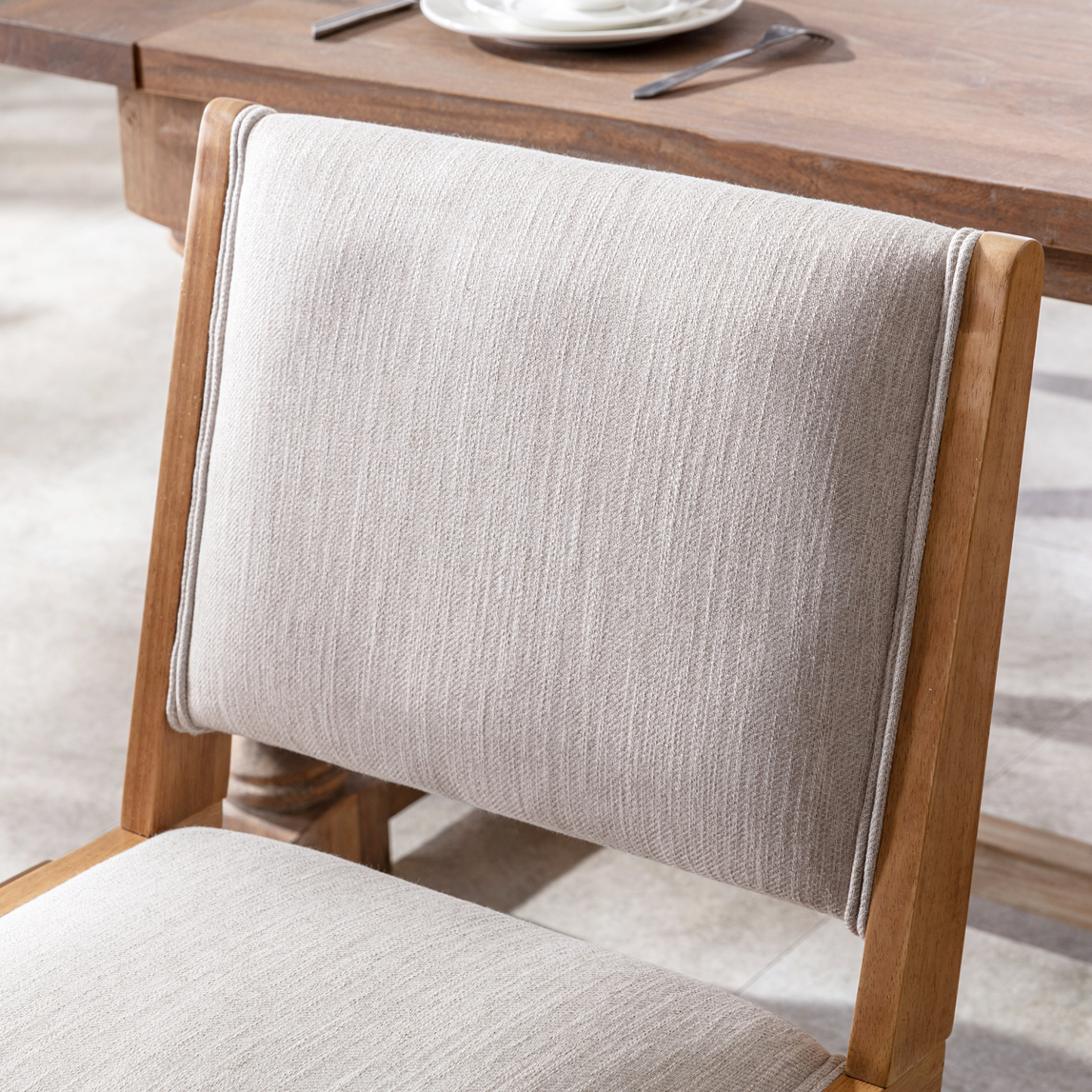 Lamont Dining Chairs (Set of 2)