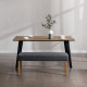 Payson Dining Bench