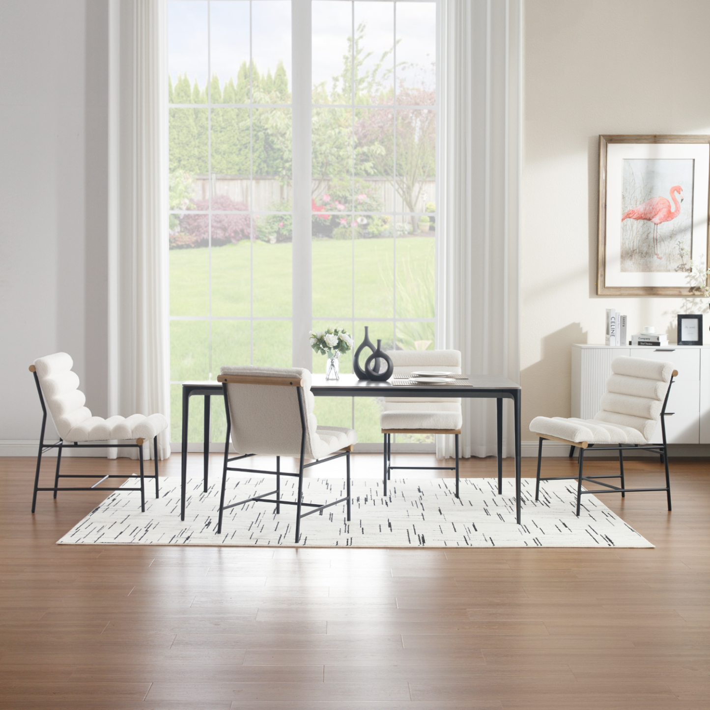 Perrots Dining Chairs (Set of 2)