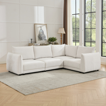 Leen Sectional Sofa