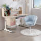 🌸Flower Kids Desk Chair