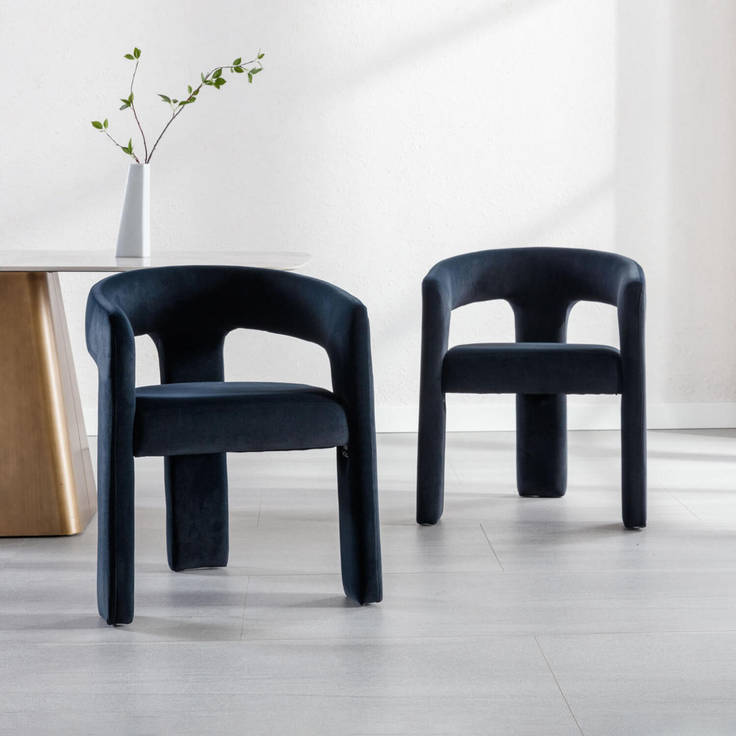 Dove Dining Chair