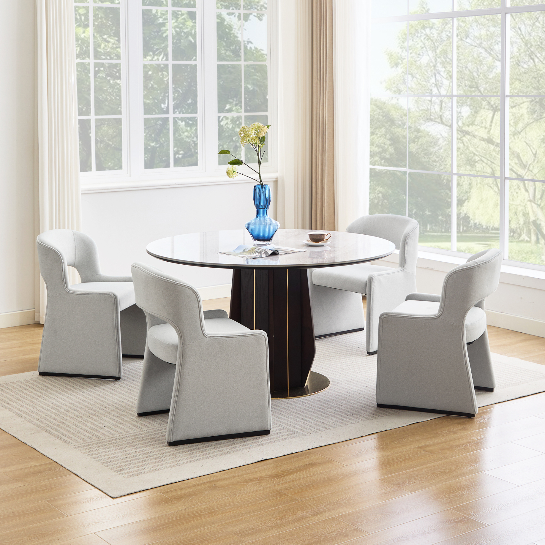 Kody Dining Chair (Set of 2)