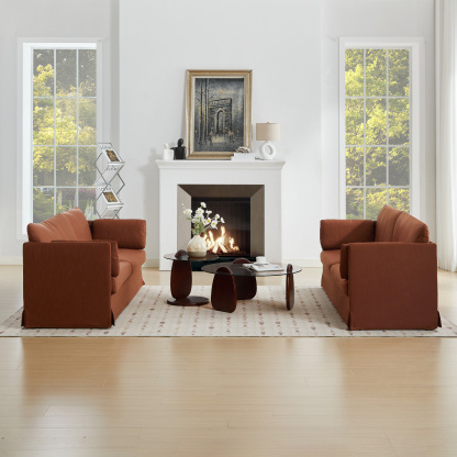 Dylan Loveseat Sofa