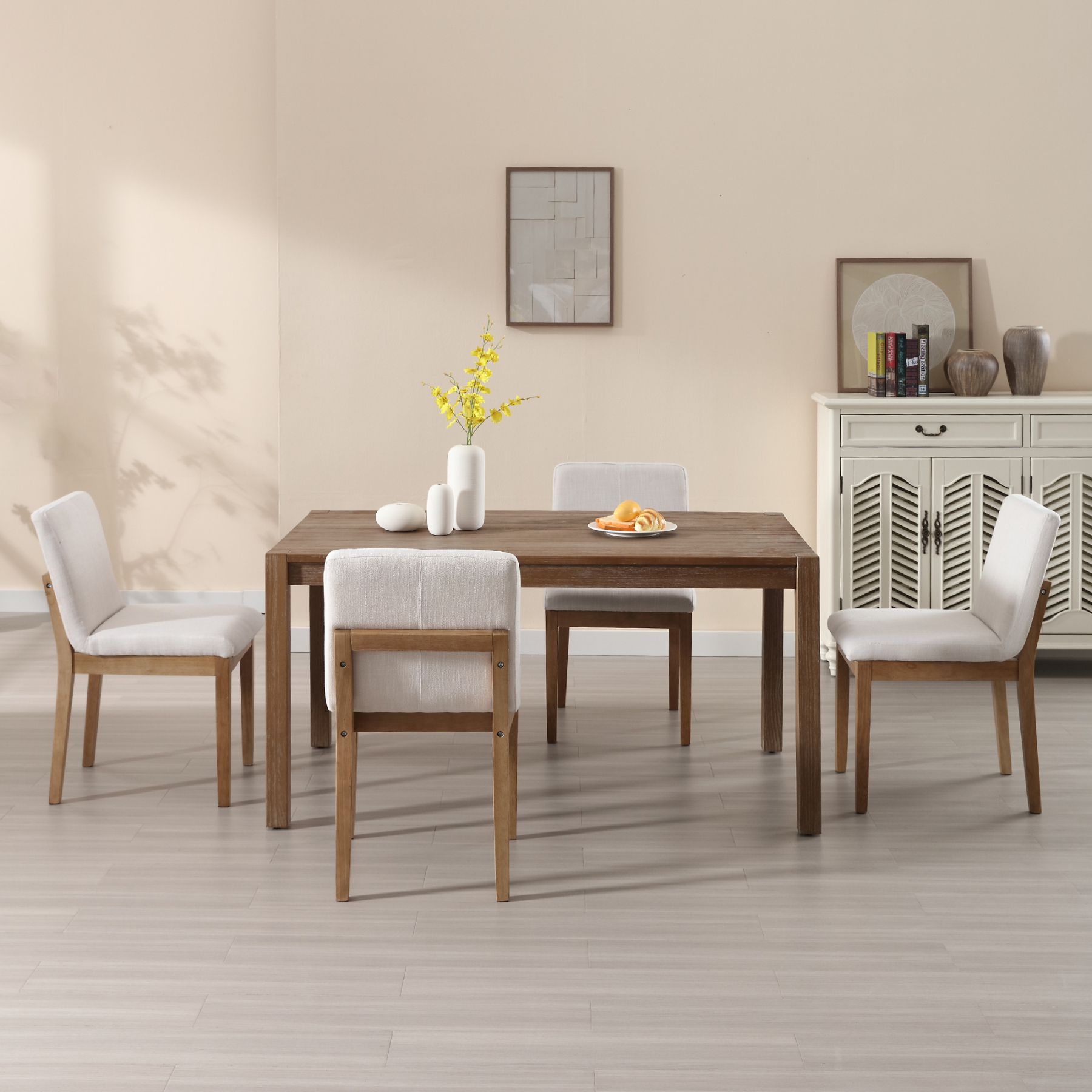 Nath Dining Chairs (Set of 2)