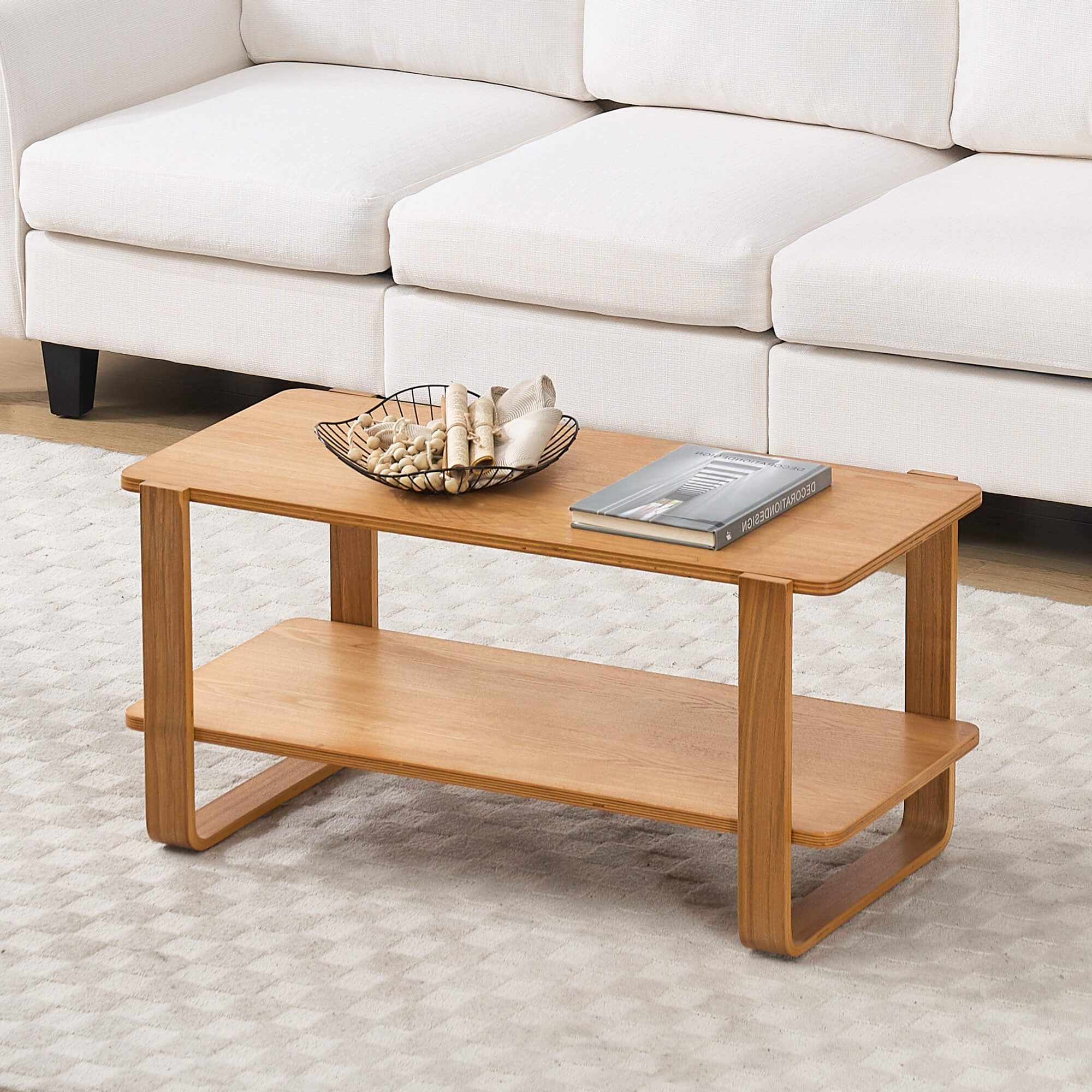 Floyd Coffee Table
