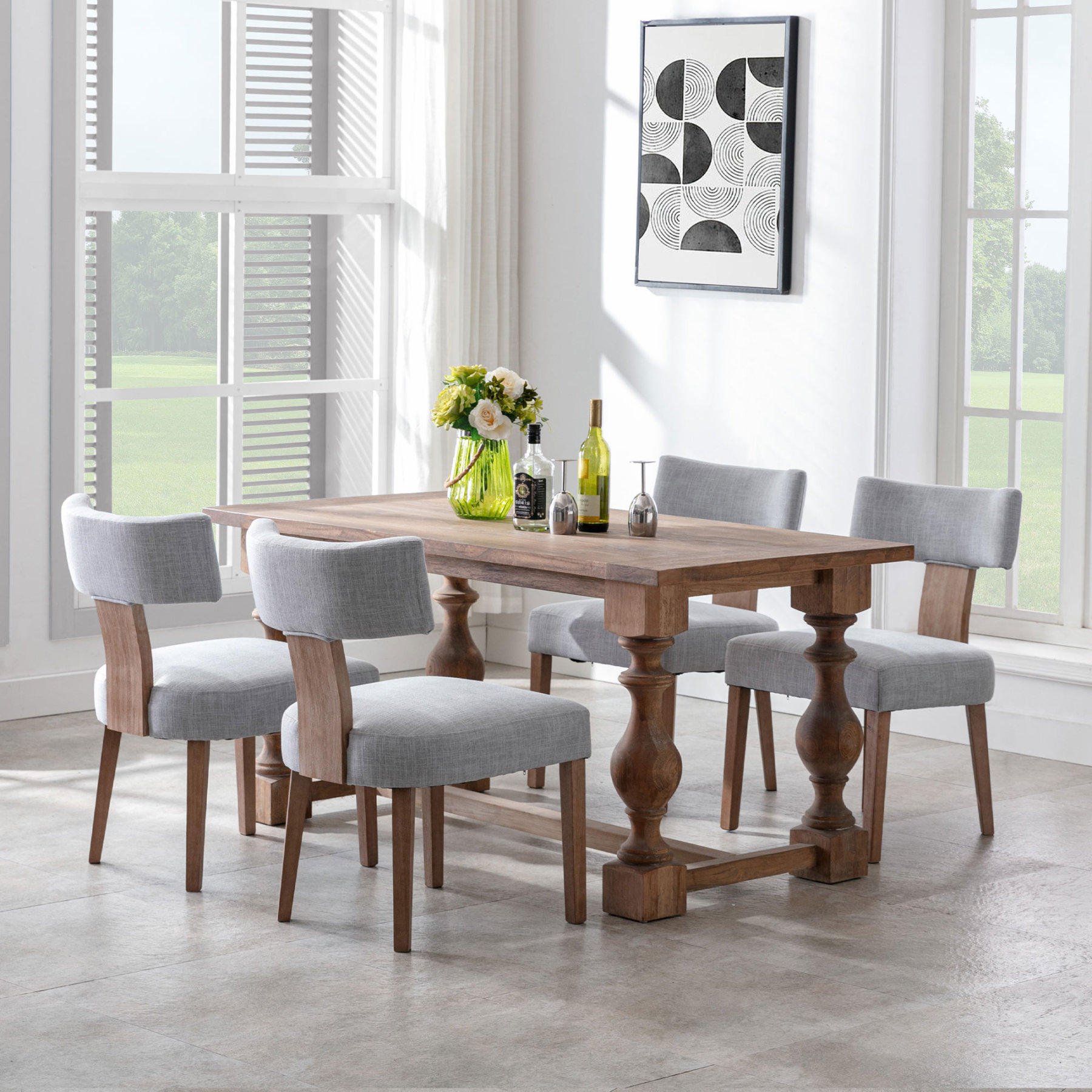 Payson Dining Chairs (Set of 2)
