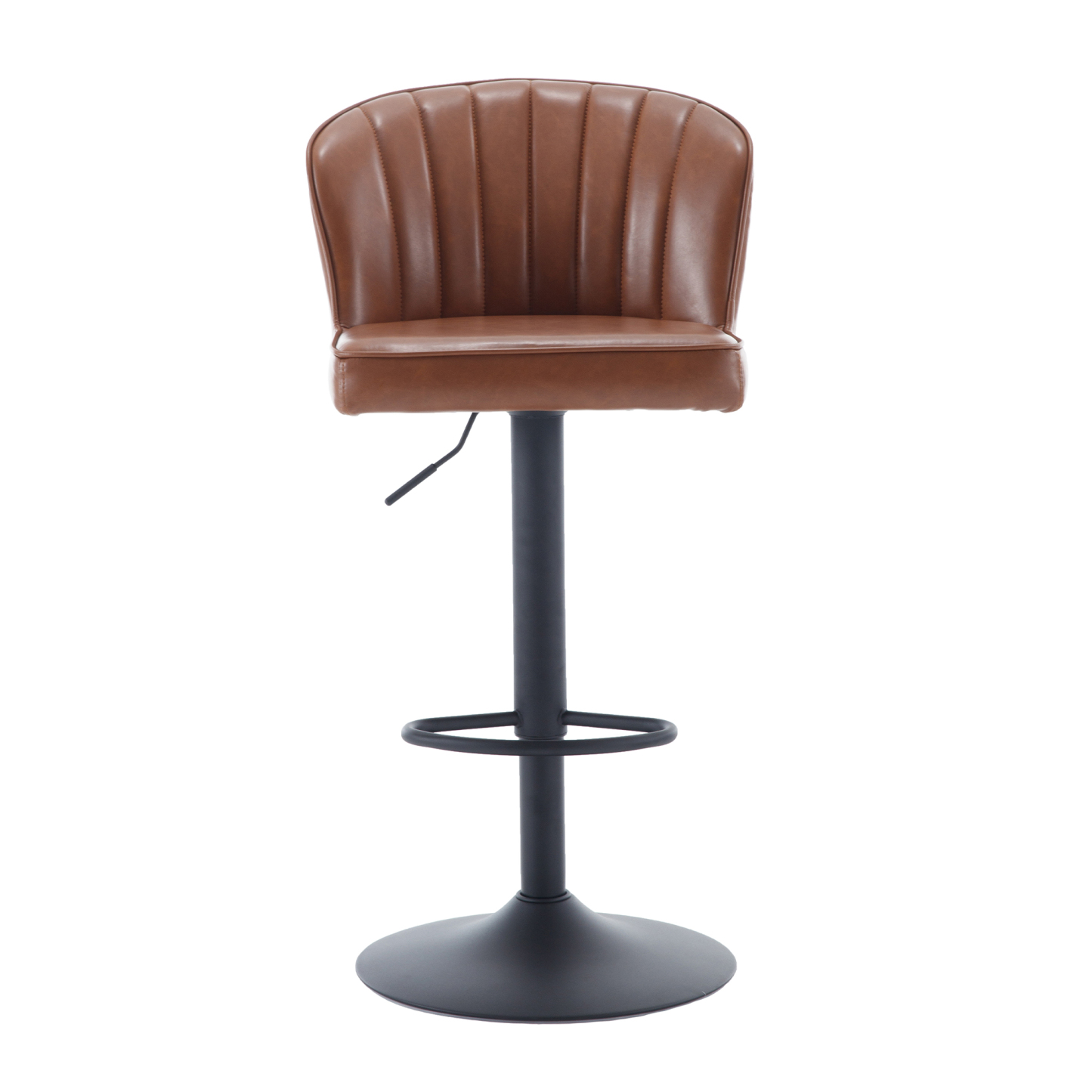 Cameo Adjustable Bar Stools (Set of 2)