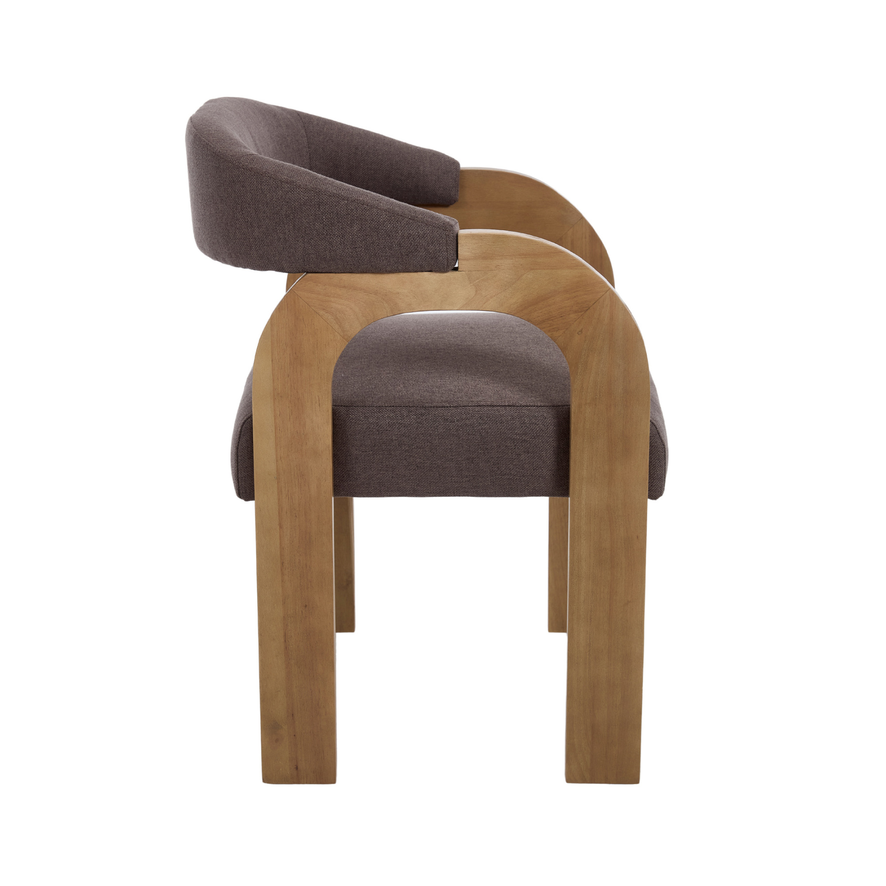 Clara Dining Chairs (Set of 2)