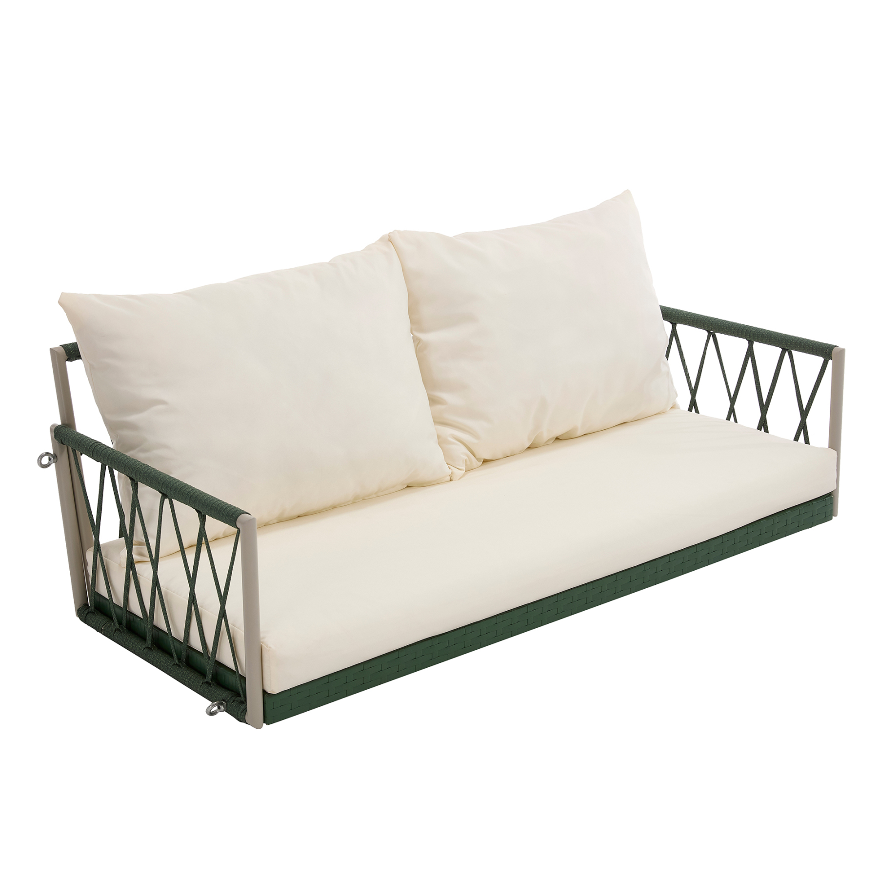 Well Outdoor Porch Swing