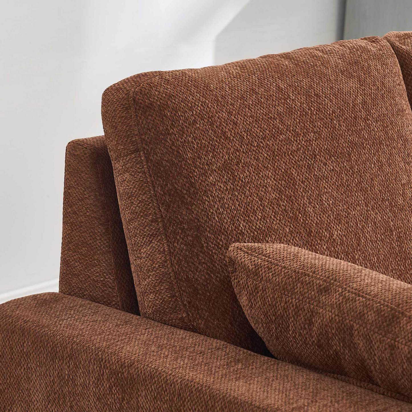 Levi Reclining Sectional Sofa With Storage