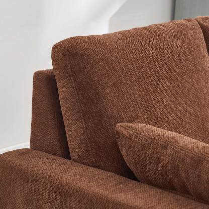 Levi Reclining Sectional Sofa With Storage