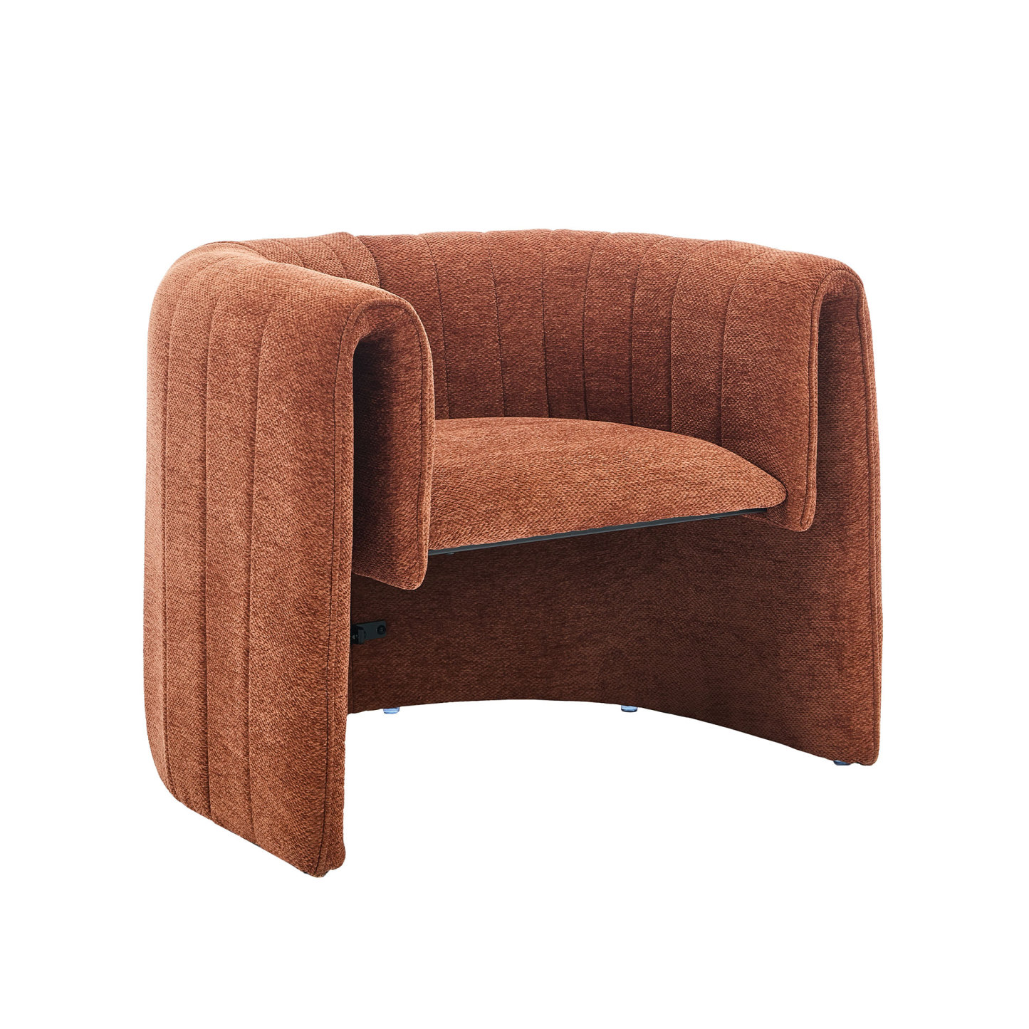Willa Barrel Armchair