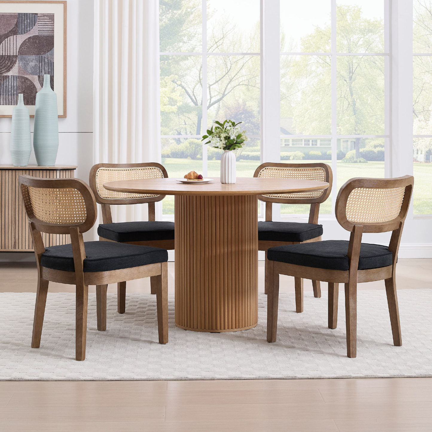 Harley Dining Chairs (Set of 2)
