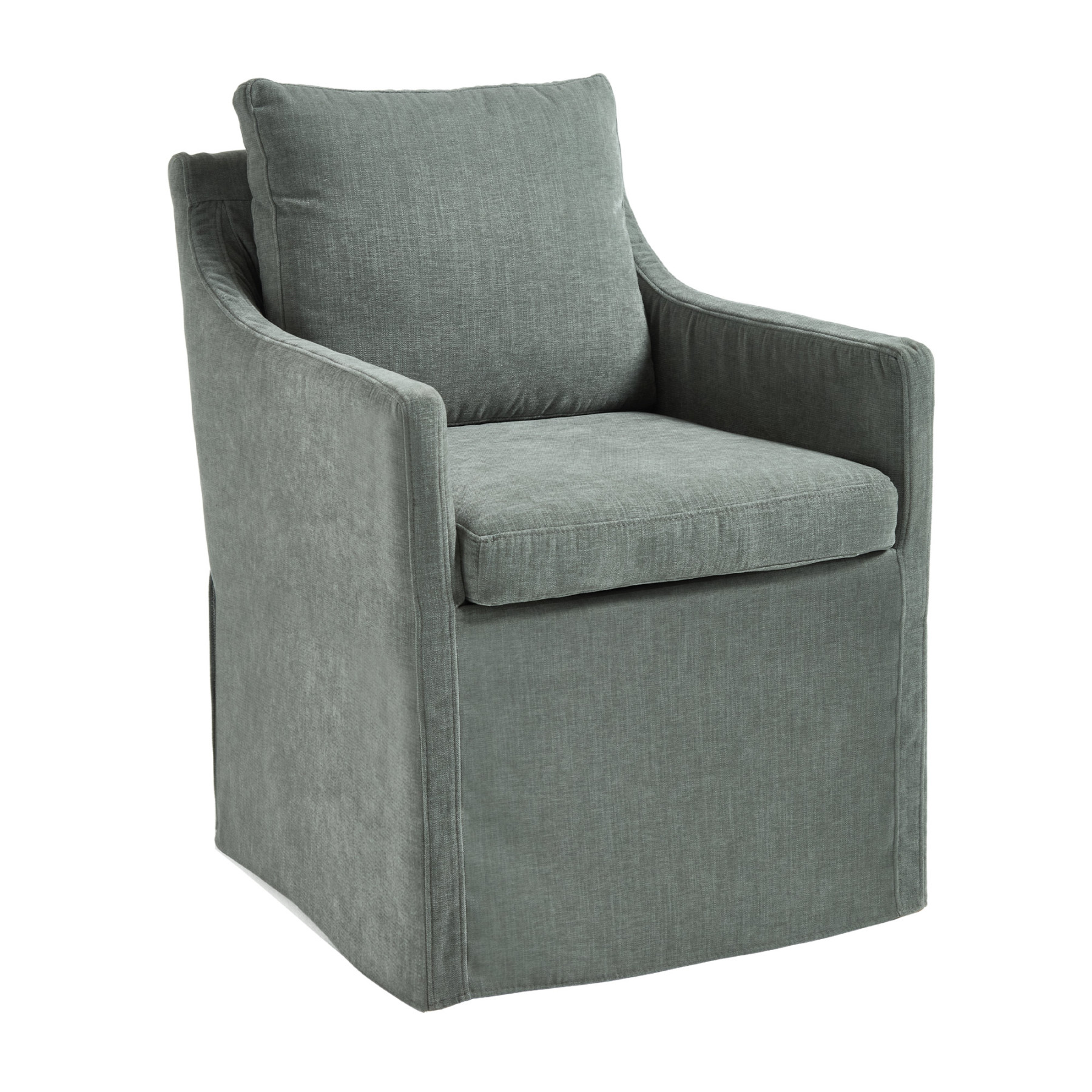Hank Upholstered Dining Chair