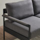 William Loveseat Sofa