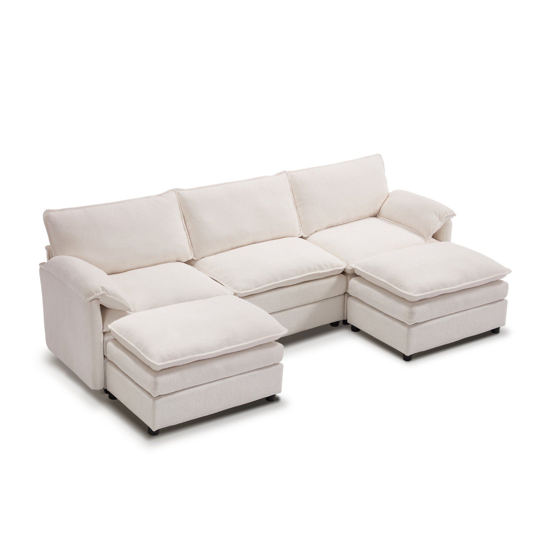 Livia Modular Sofa