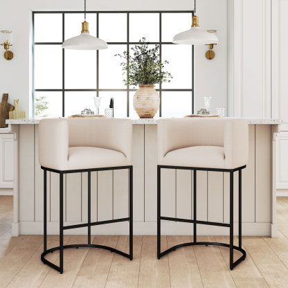 Vintle Bar & Counter Stool
