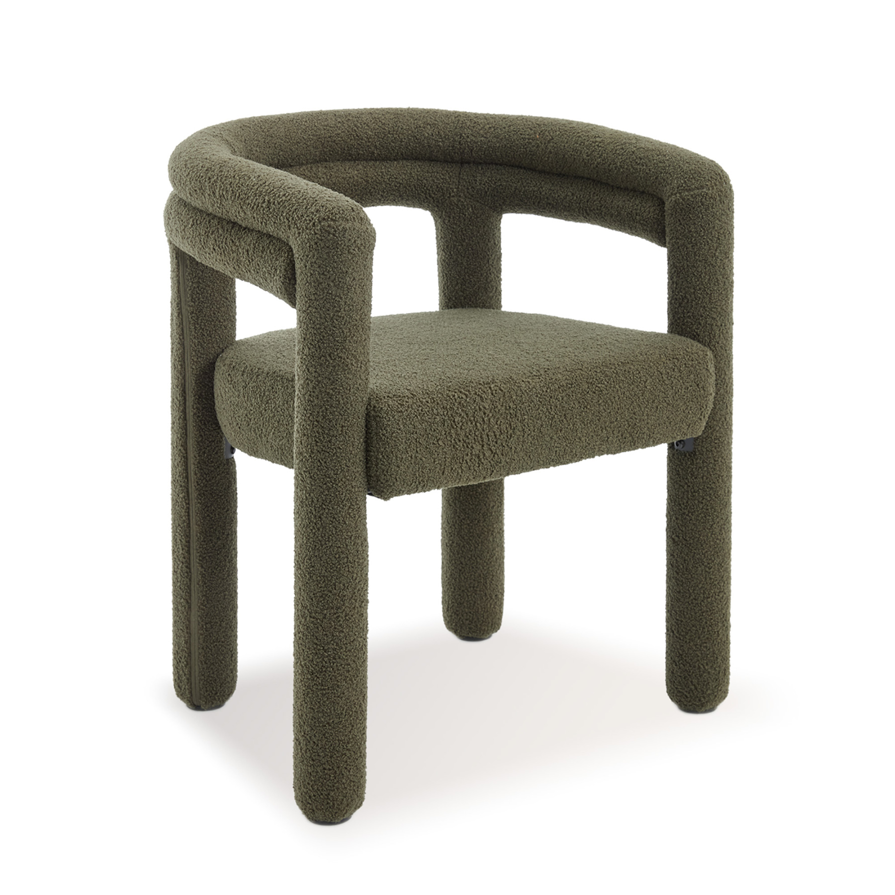 Lara Barrel Dining Chair