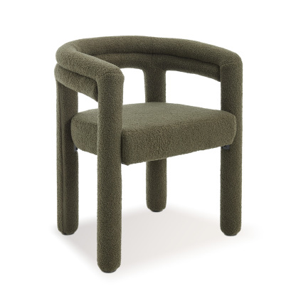 Lara Barrel Dining Chair