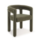 Lara Barrel Dining Chair