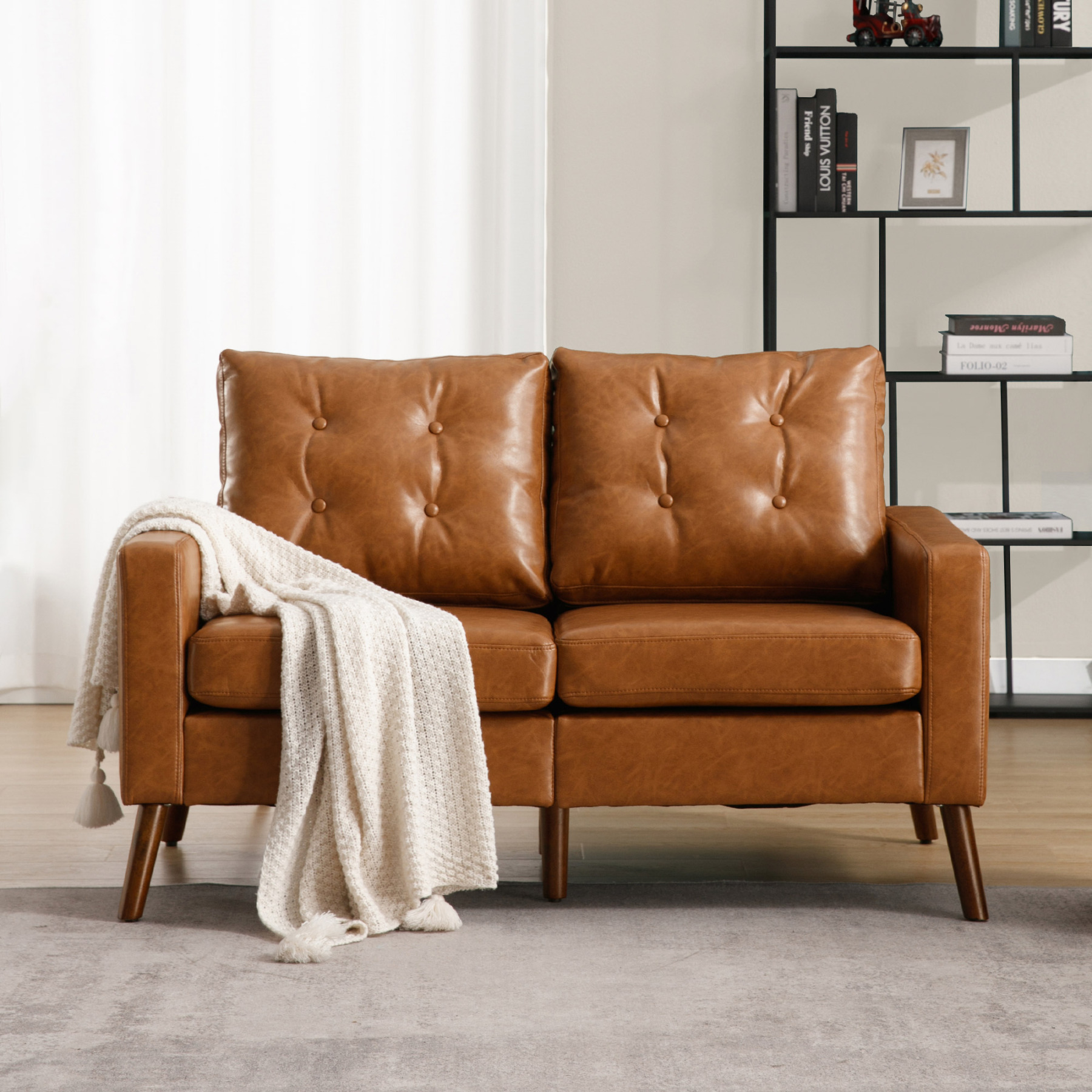 London Loveseat Sofa
