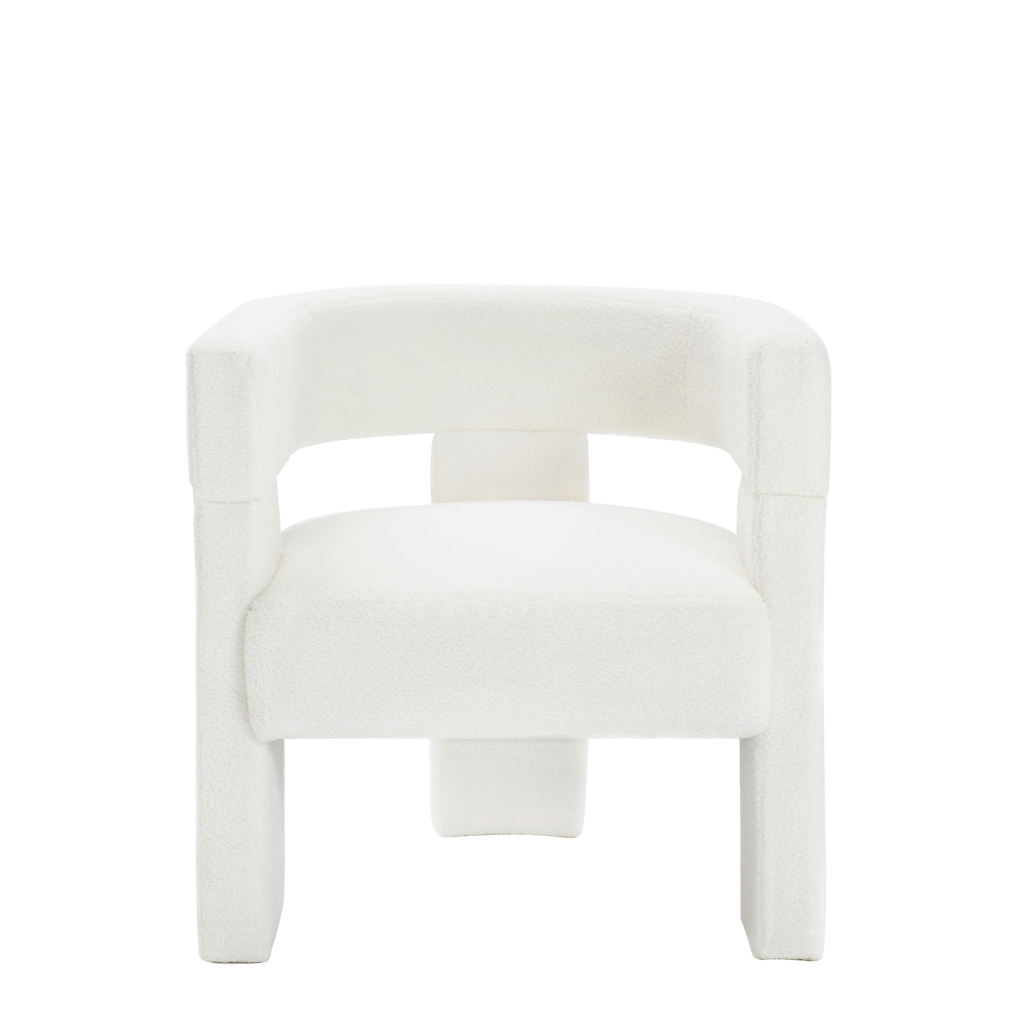 Nova Barrel Accent Chair