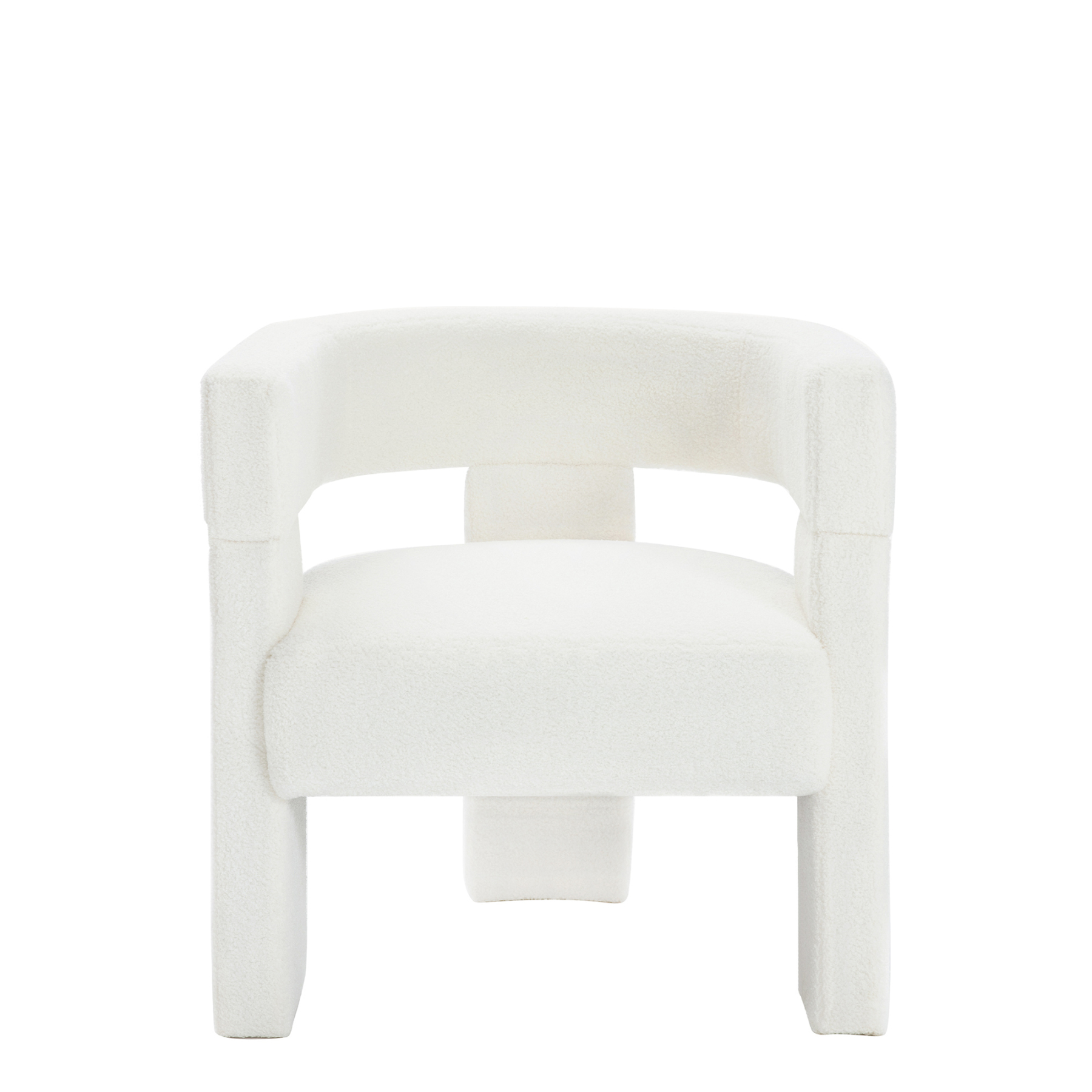 Nova Barrel Accent Chair