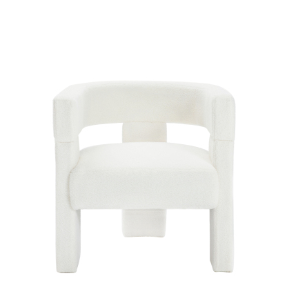 Nova Barrel Accent Chair