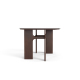 Alex Rectangle Dining Table 63''