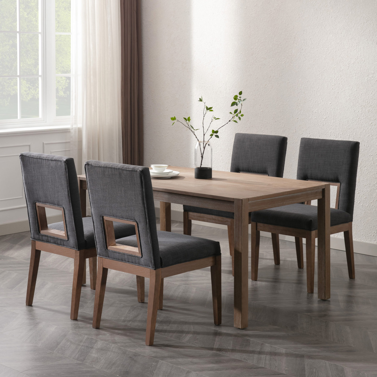 Lane Dining Table Set