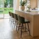 Cameo Counter & Bar Stools (Set of 2)