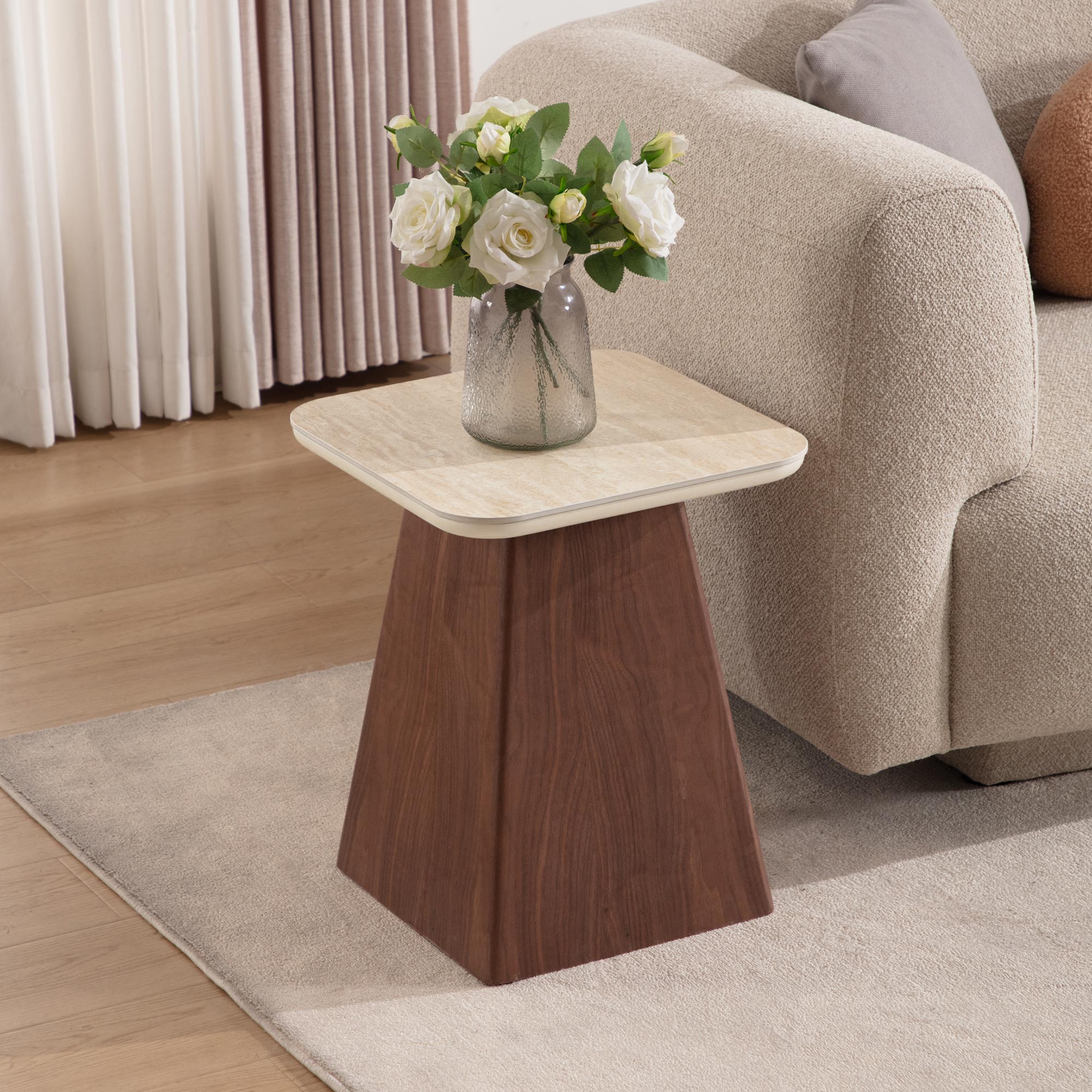 Miller Coffee Table Set