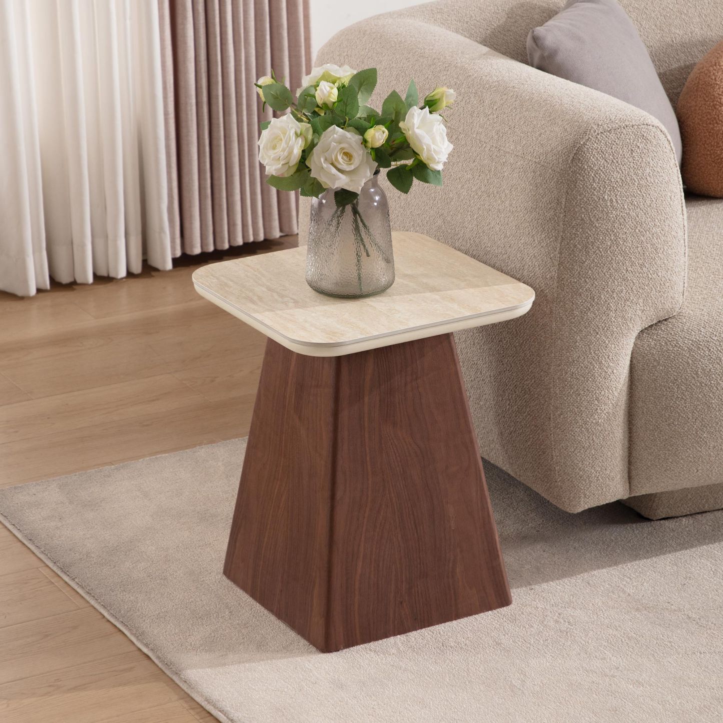 Miller Coffee Table Set