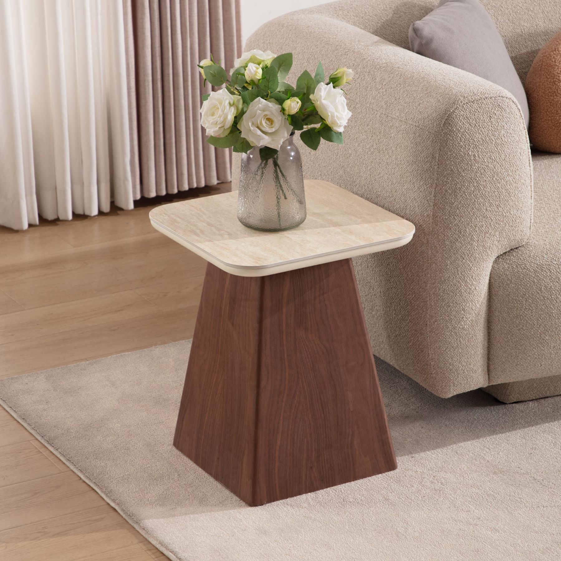 Miller Coffee Table Set