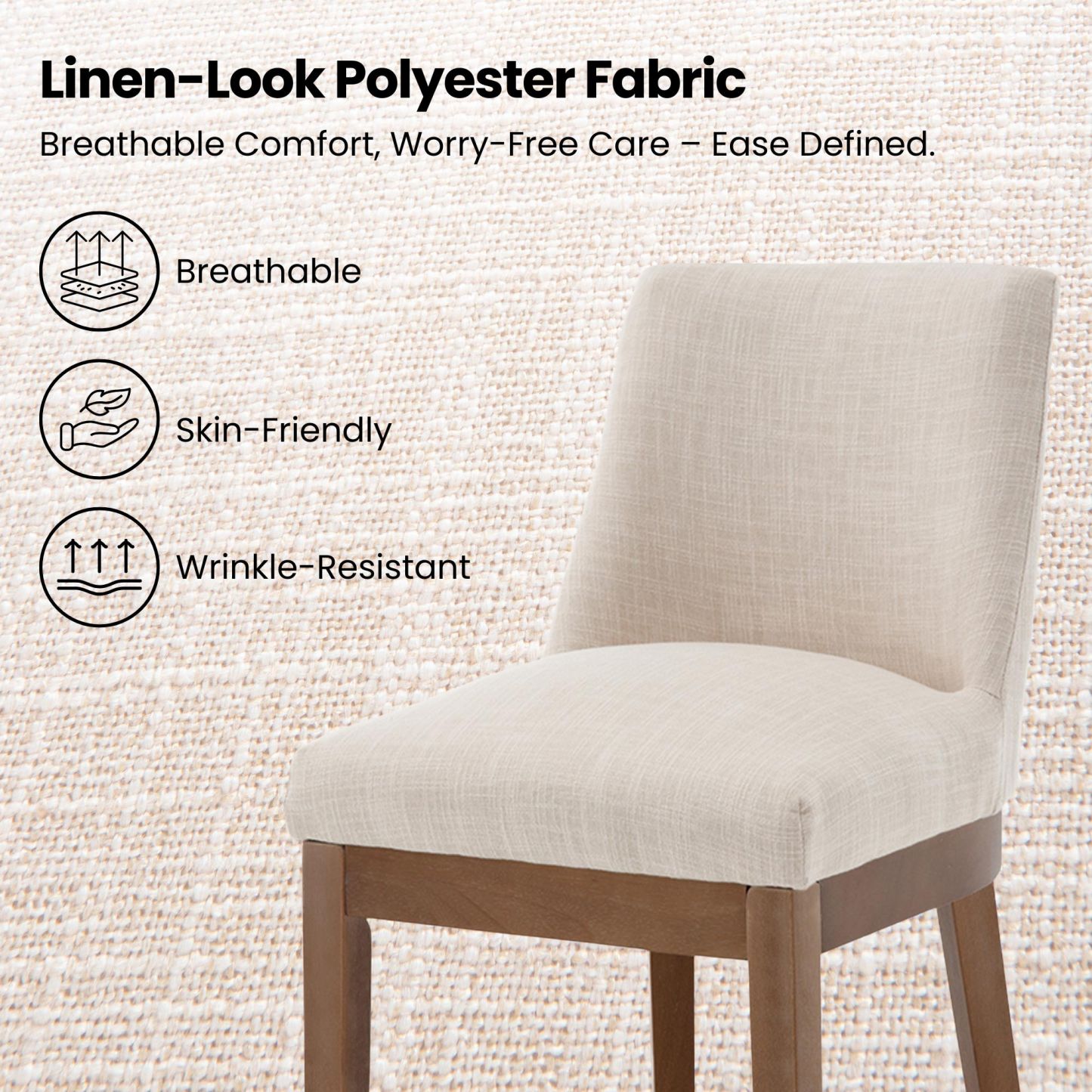 Codie Dining Chairs (Set of 2)