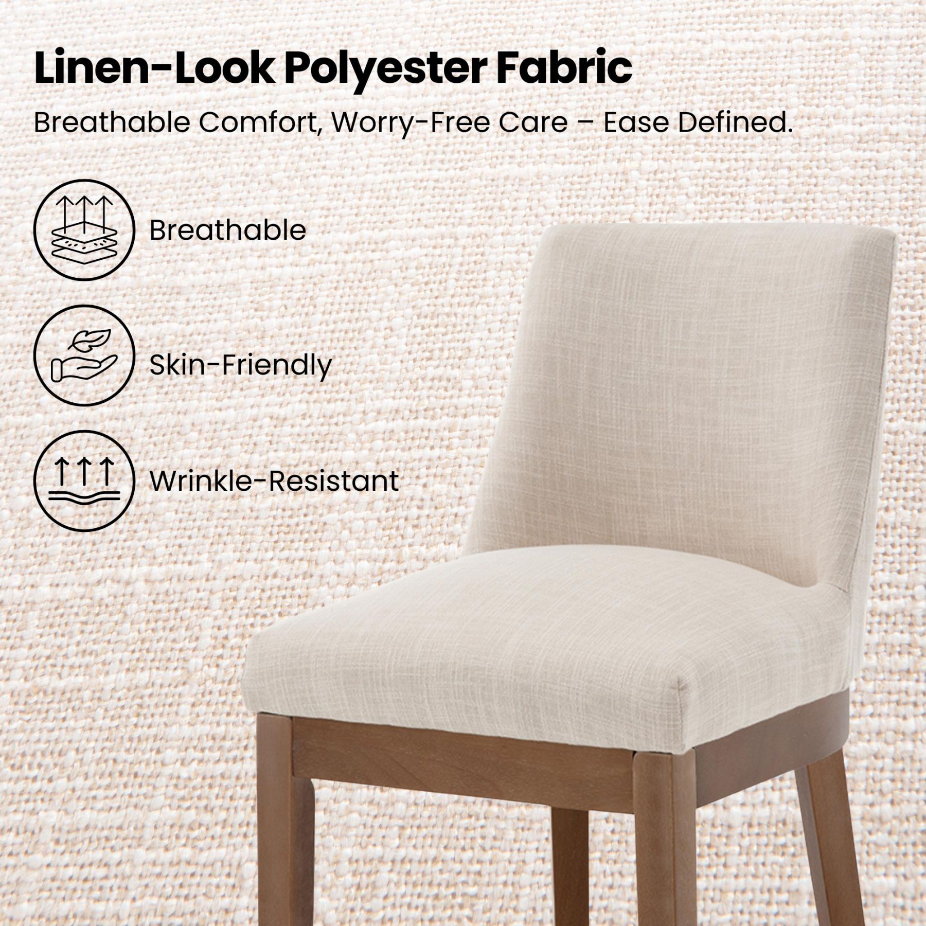 Codie Dining Chairs (Set of 2)