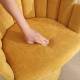 Winnie Swivel Dining Chair