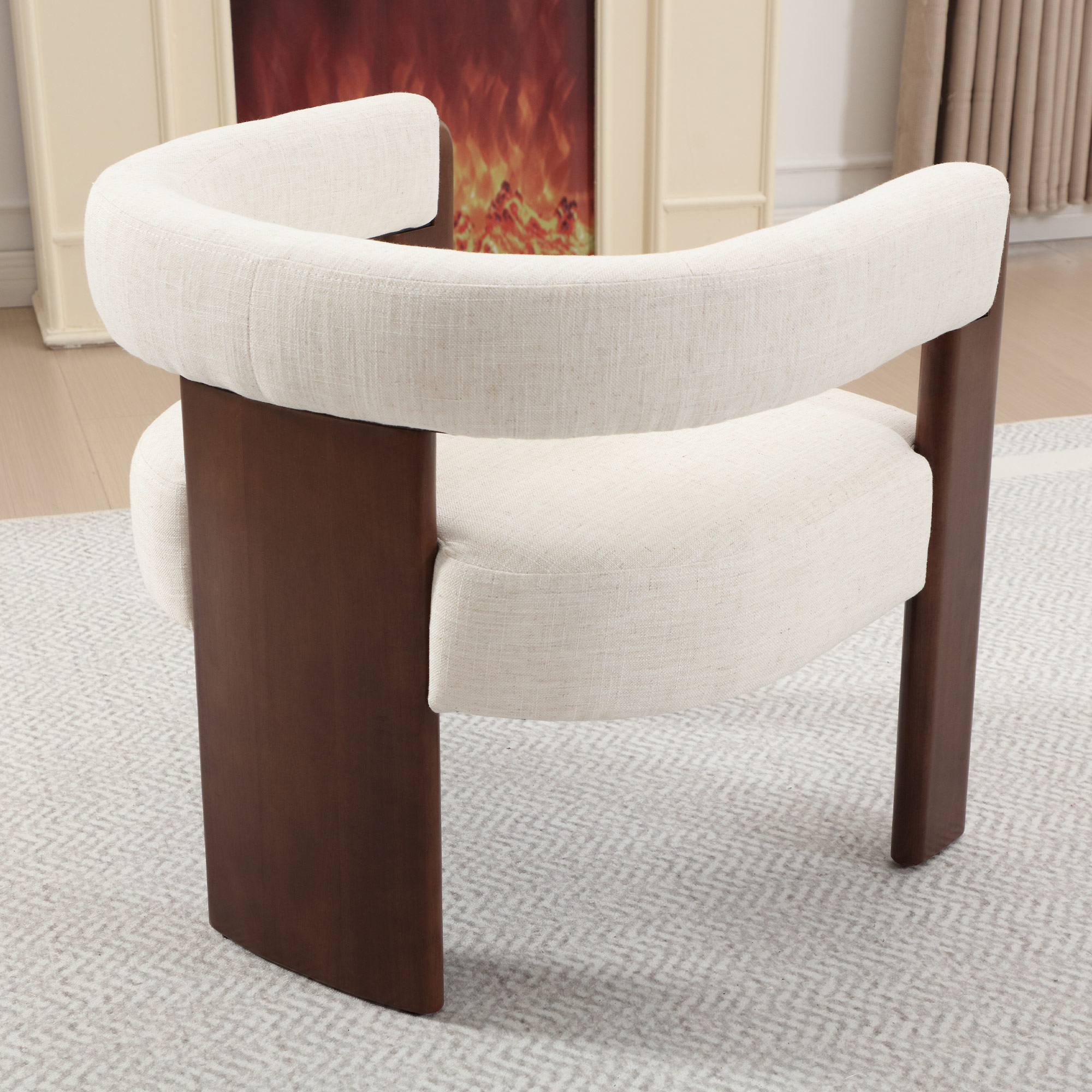 Chloe Accent Chair