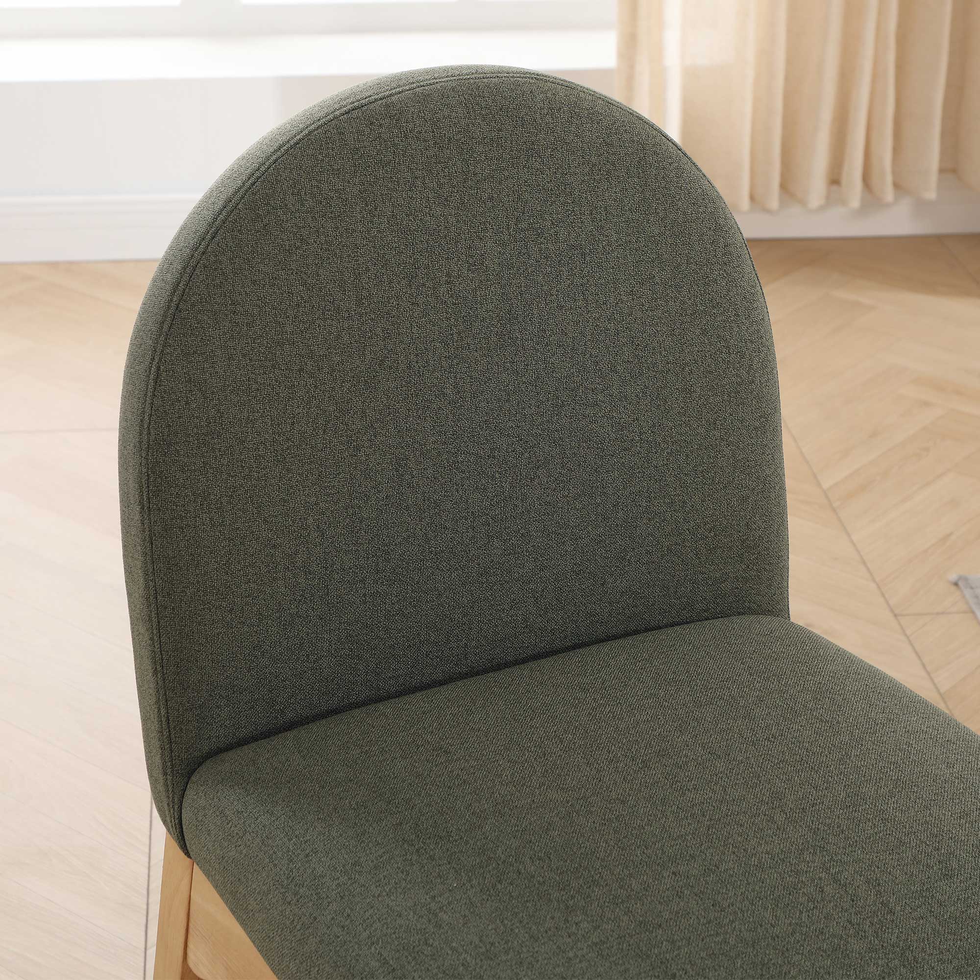 Nora Dining Chairs (Set of 2) 