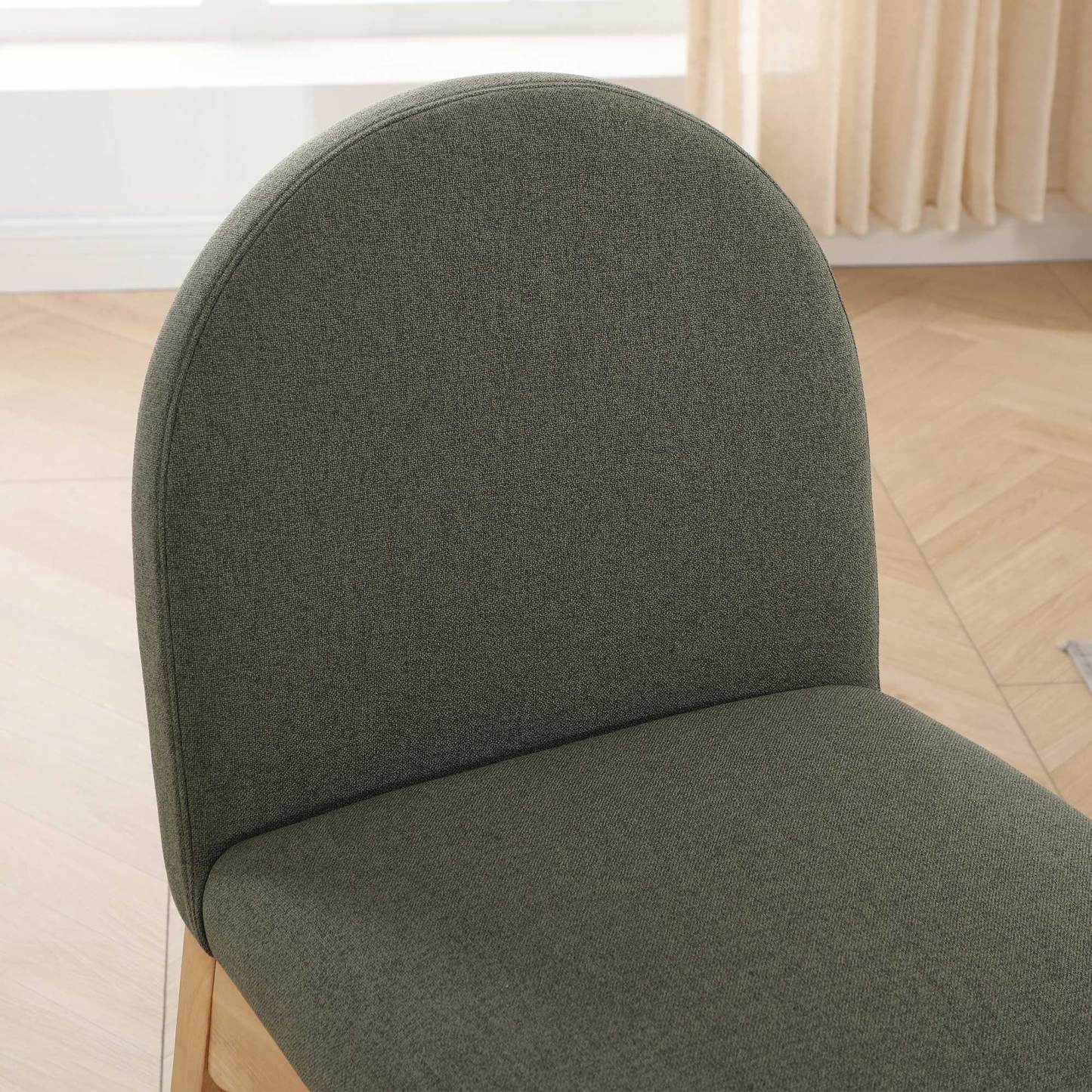 Nora Dining Chairs (Set of 2) 