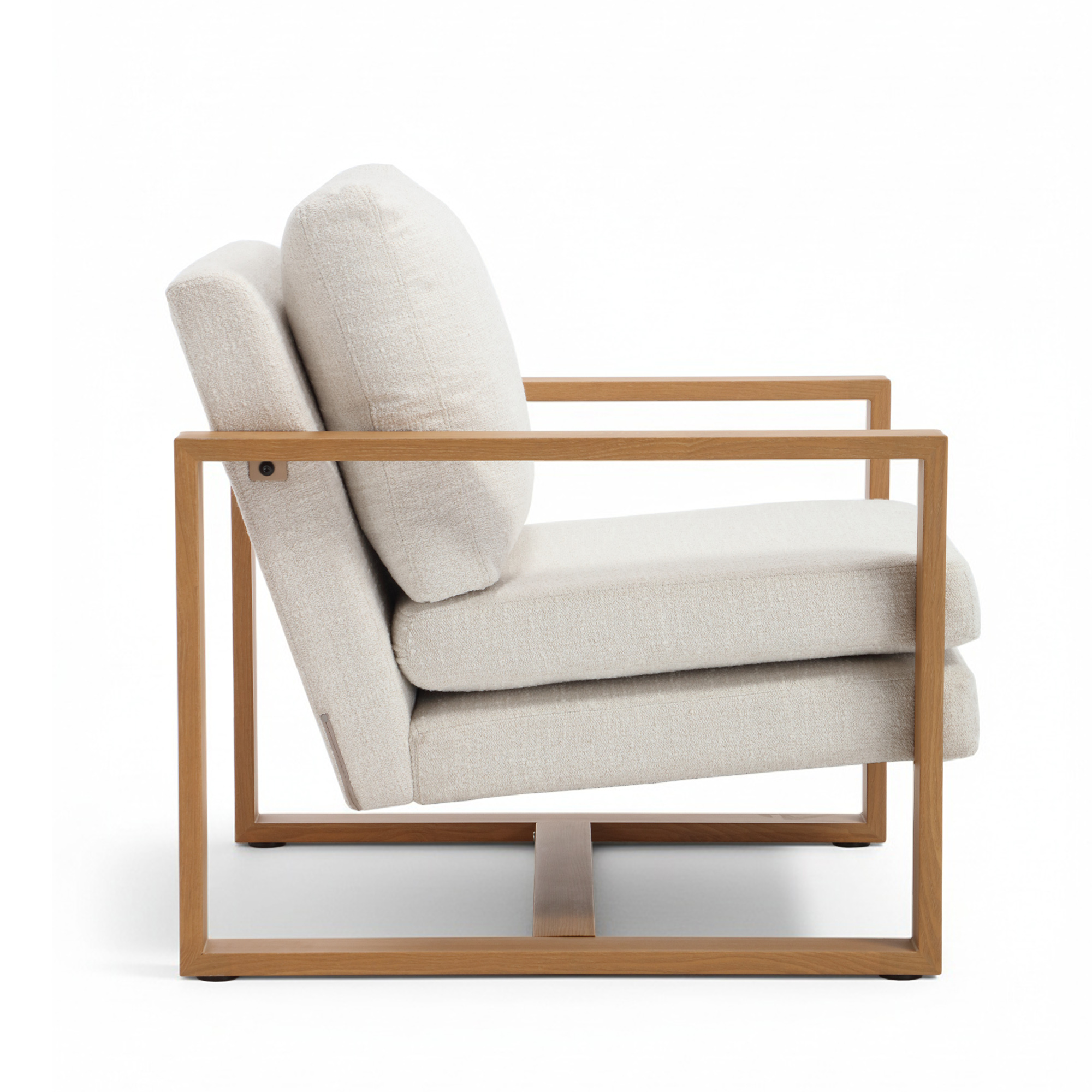 Eddie Lounge Armchair