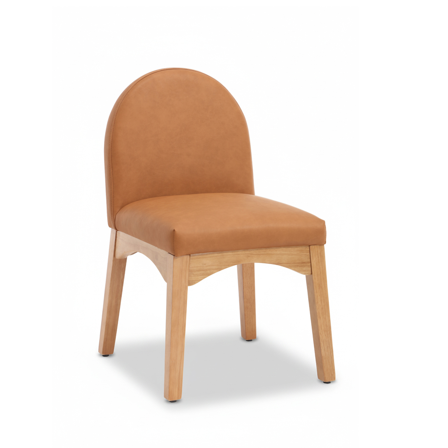 Nora Arched Dining Chairs (Set of 2) 