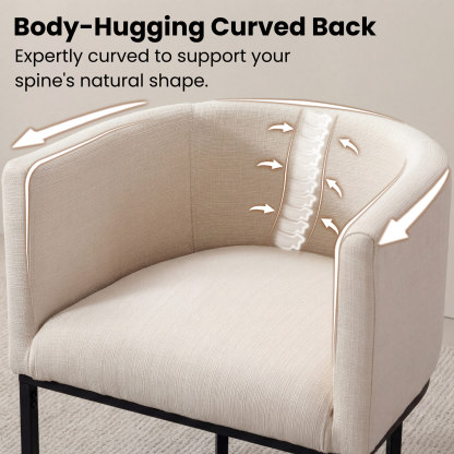 Vintle Bar & Counter Stool