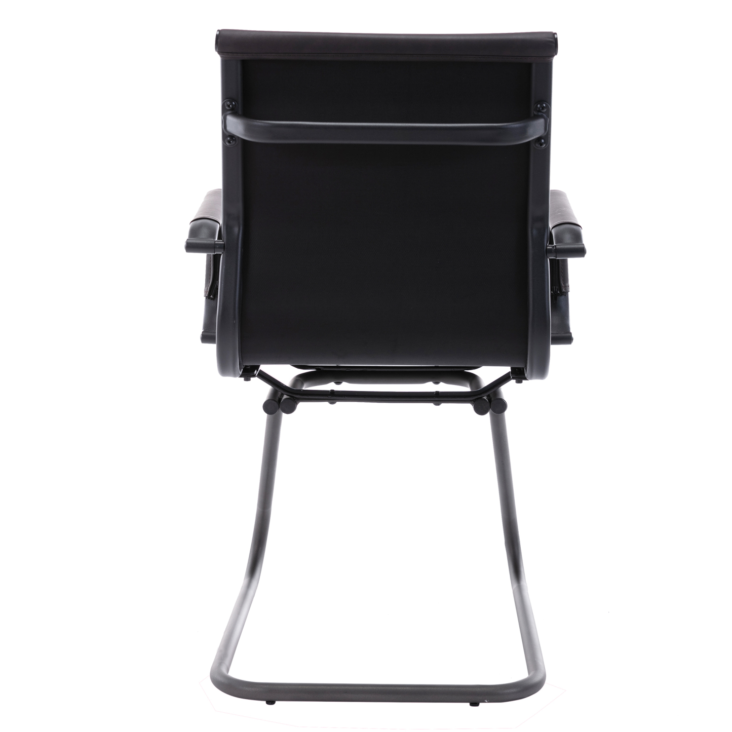 Rhombic Office Guest Chair (Set of 2)