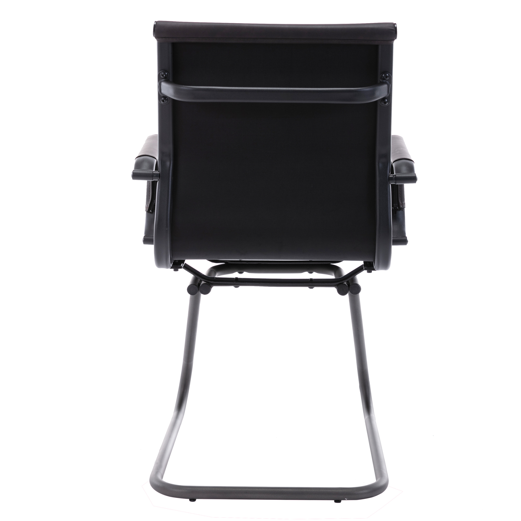 Rhombic Office Guest Chair (Set of 2)