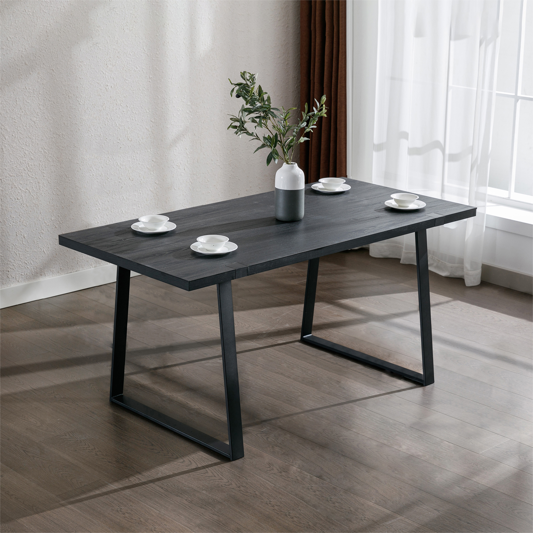 Colo Dining Table 63"