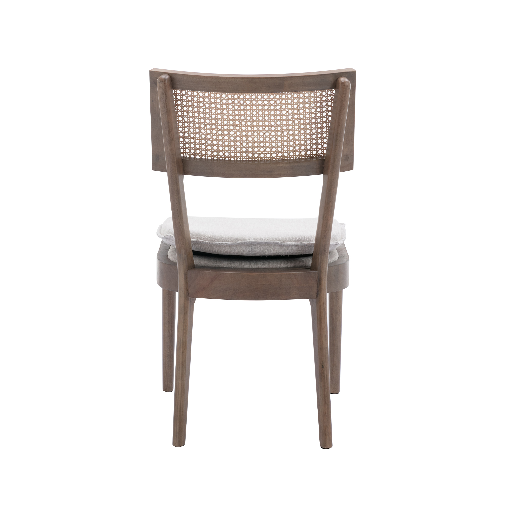 Walter Cane Dining Chair (Set of 2)