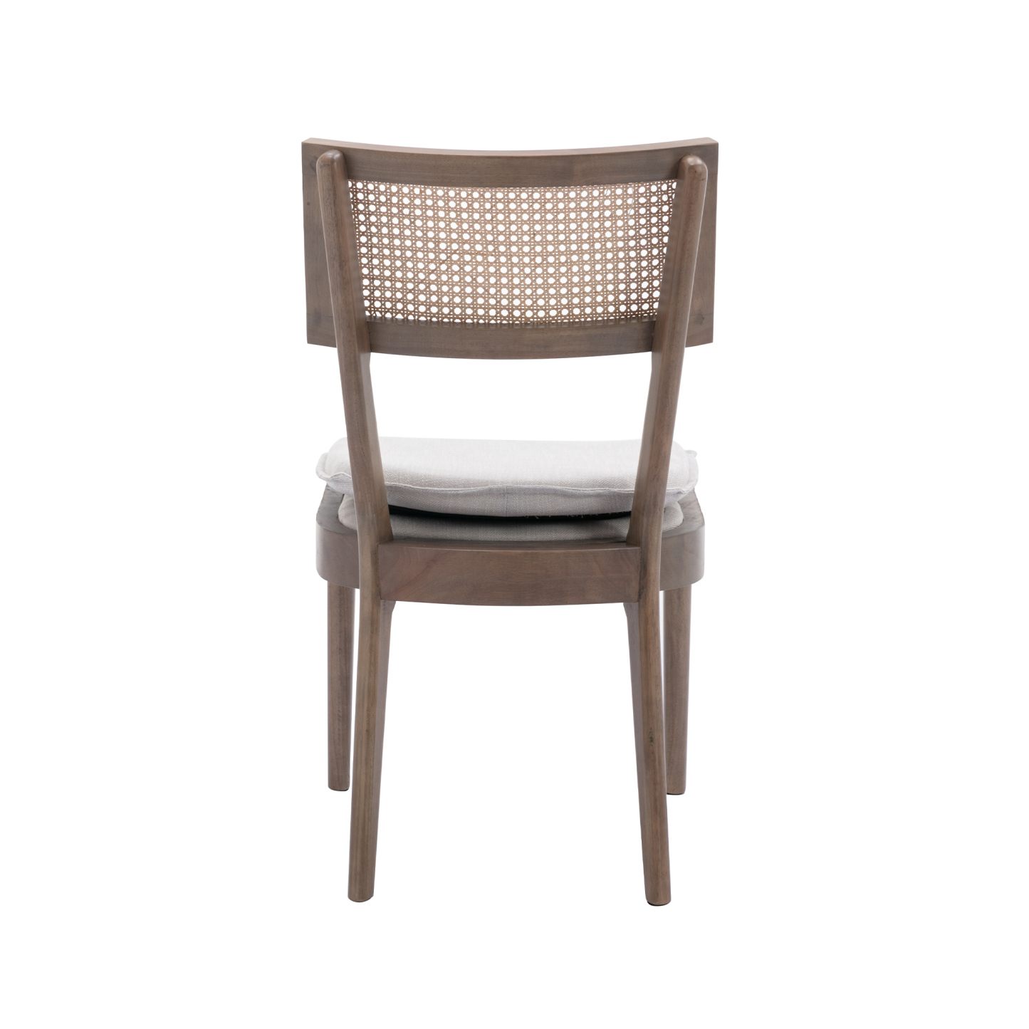 Walter Cane Dining Chair (Set of 2)